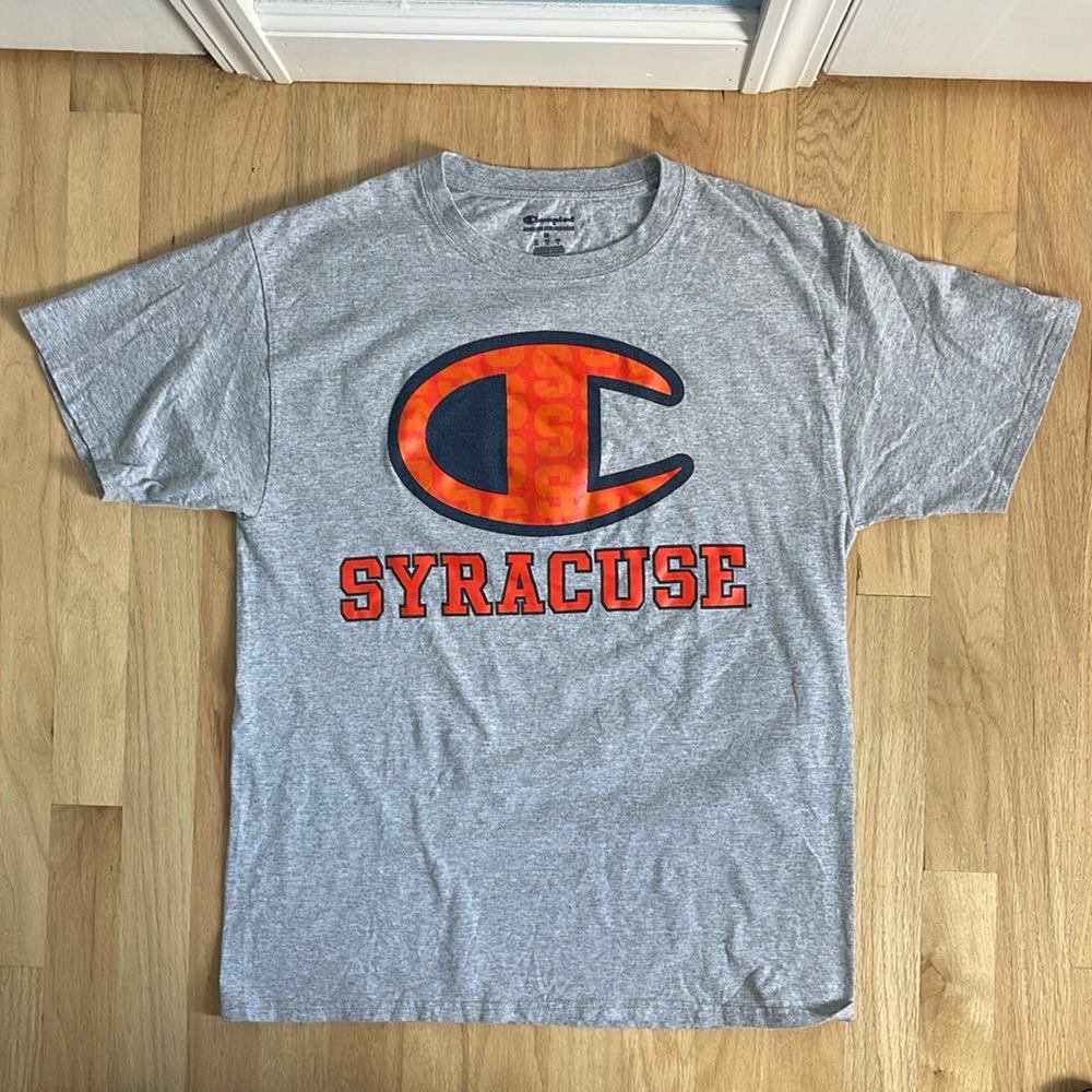 Champion  Syracuse Unisex Shirt